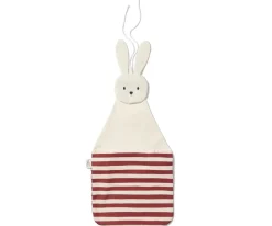 Niños Play & Go Organizador Pared + Bolsa Toto Bunny