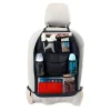Ezimoov Organizador-Protector de Asiento Coche Plus^Niños Accesorios De Viaje