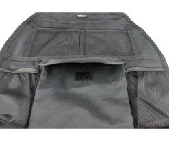 Ezimoov Organizador-Protector de Asiento Coche Plus^Niños Accesorios De Viaje