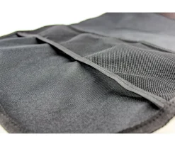 Ezimoov Organizador-Protector de Asiento de Coche^Niños Accesorios De Viaje