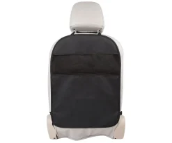 Ezimoov Organizador-Protector de Asiento de Coche^Niños Accesorios De Viaje