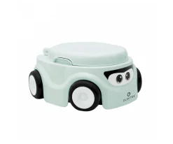 Olmitos Orinal Coche Mint^Niños Orinales Bebé