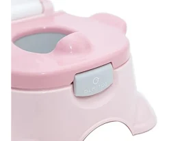 Olmitos Orinal Corona Pink^Niños Orinales Bebé