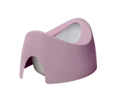 Teggi Orinal Heather/White^Niños Orinales Bebé