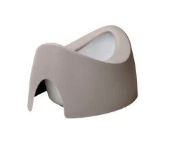 Teggi Orinal Linen/White^Niños Orinales Bebé