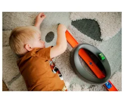 Teggi Orinal White/Pink^Niños Orinales Bebé