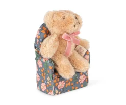 Konges Slojd Oso de Peluche en Miniatura Oda Tiny Teddy Kyoto.^Niños Peluches