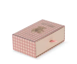 Konges Slojd Oso Peluche en Miniatura Tiny Teddy Elise Beige^Niños Peluches