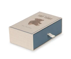 Konges Slojd Oso Peluche en Miniatura Tiny Teddy Milo Brown^Niños Peluches