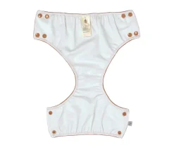 Lassig Pañal Bañador Botones Caramel^ Bañadores Pañal