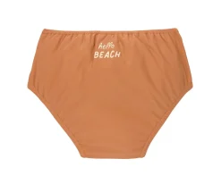 Lassig Pañal Bañador Botones Caramel^ Bañadores Pañal