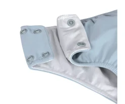 Lassig Pañal Bañador Botones Light Blue^ Bañadores Pañal