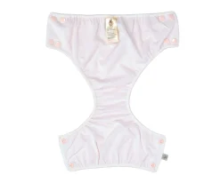 Lassig Pañal Bañador Botones Light Pink^ Bañadores Pañal