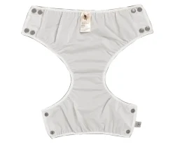 Lassig Pañal Bañador Botones Olive^ Bañadores Pañal