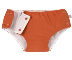 Lassig Pañal Bañador Botones Rust^ Bañadores Pañal