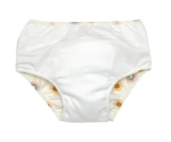 Lassig Pañal Bañador con Volante Rainbow^ Bañadores Pañal