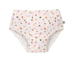 Lassig Pañal Bañador con Volantes Multicolor^ Bañadores Pañal