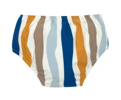 Lassig Pañal Bañador Waves Blue Nature^ Bañadores Pañal