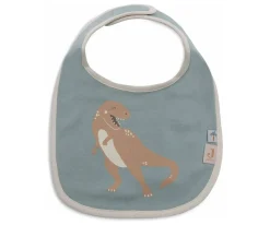 Jollein Pack 5 Baberos Roarsome^ Baberos Impermeables