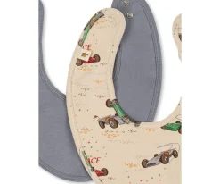 Konges Slojd Pack 2 Baberos Tradewinds/Grand Prix