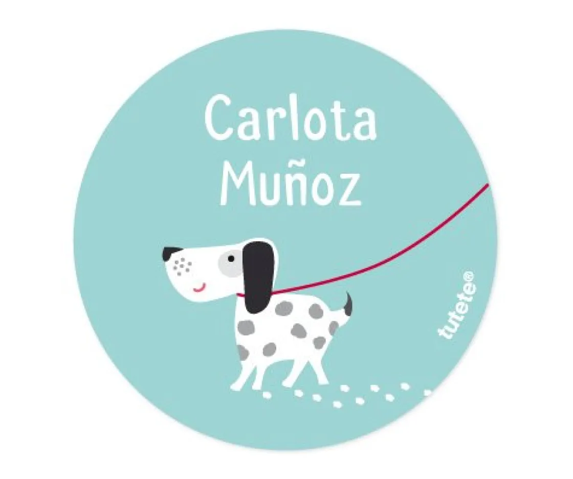 Tutete Pack 3 chapas Personalizadas Cerdita^ Chapas Personalizadas