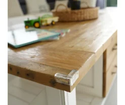 Thermobaby Pack 12 Esquinas de Mesa^ Seguridad Bebé