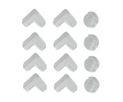 Thermobaby Pack 12 Esquinas de Mesa^ Seguridad Bebé