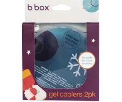 b.box Pack 2 Unidades Gel Refrigerante