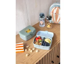 Lassig Pack Almuerzo Excavadora