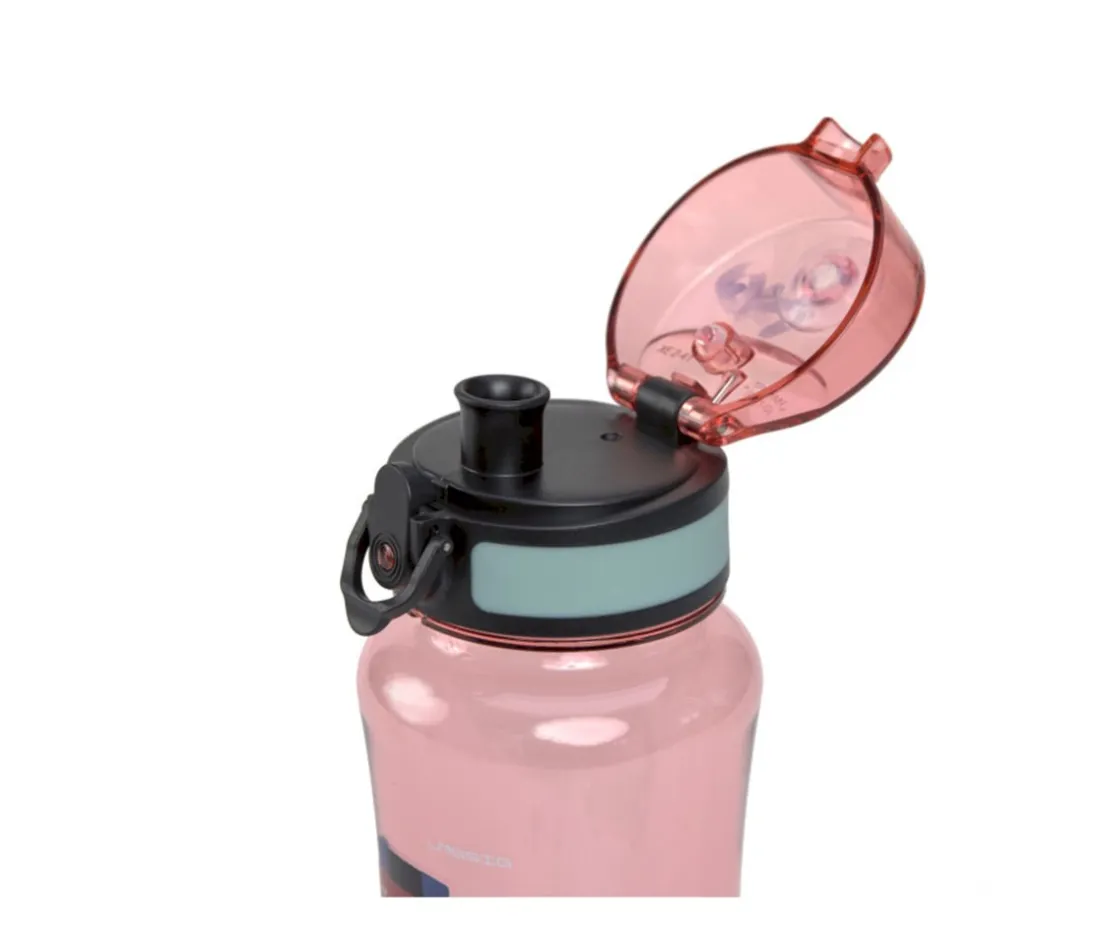 Lassig Pack Almuerzo Fire Engine