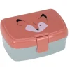 Lassig Pack Almuerzo Fox^ Fiambreras Infantiles
