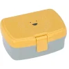 Lassig Pack Almuerzo Lion^ Fiambreras Infantiles