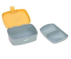 Lassig Pack Almuerzo Lion^ Fiambreras Infantiles