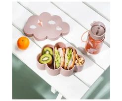 Done by Deer Pack Almuerzo Playground Powder^ Cajas De Almuerzo