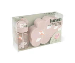 Done by Deer Pack Almuerzo Playground Powder^ Cajas De Almuerzo