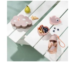 Done by Deer Pack Almuerzo Playground Powder^ Cajas De Almuerzo