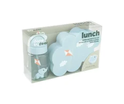 Done by Deer Pack Almuerzo Playground Blue