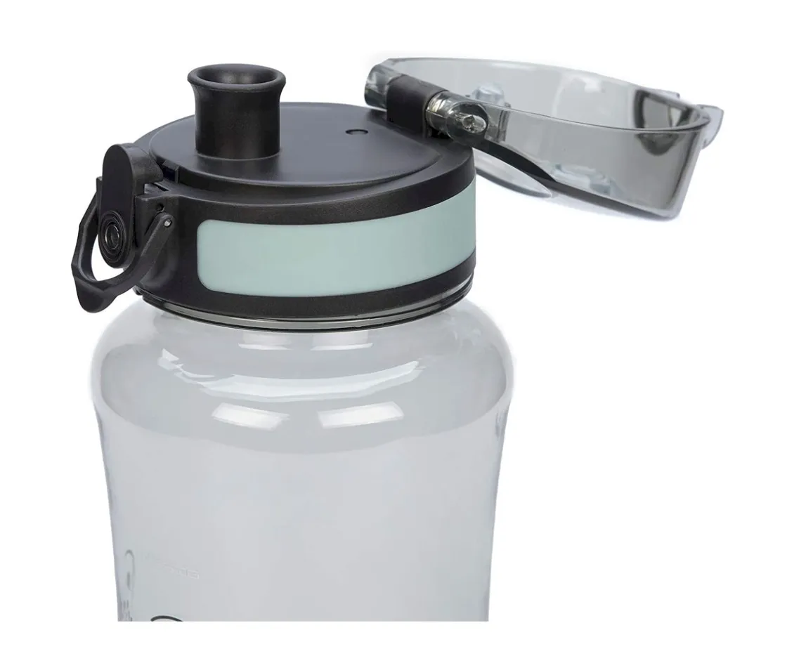 Lassig Pack Almuerzo Racoon + 7 Pegatinas Blue Regalo Personalizables