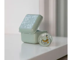 Bibs Liberty Pack Capel Sage^ Secababitas