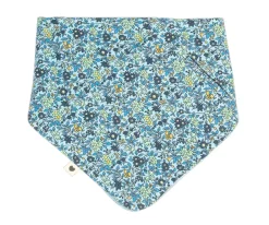 Bibs Liberty Pack Chamomile Lawn Baby Blue^ Secababitas