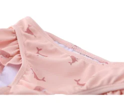 Niños Monnëka Pack Básico Natación Narval