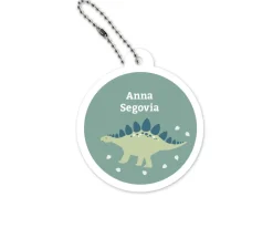 Tutete Pack Combinado Termo y Pegatinas Dinosaurios