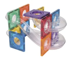 Niños Cleverclixx Pack Compacto Ball Run Intense 60 Piezas