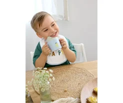 Lassig Pack de 5 Baberos Happy Fruits Lemon^ Baberos