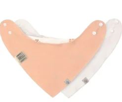 Lassig Pack de 2 secababitas -Little Mateys Spicy Orange^ Secababitas