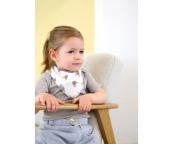 Lassig Pack de 2 Secababitas Tiny Team Dog^ Secababitas