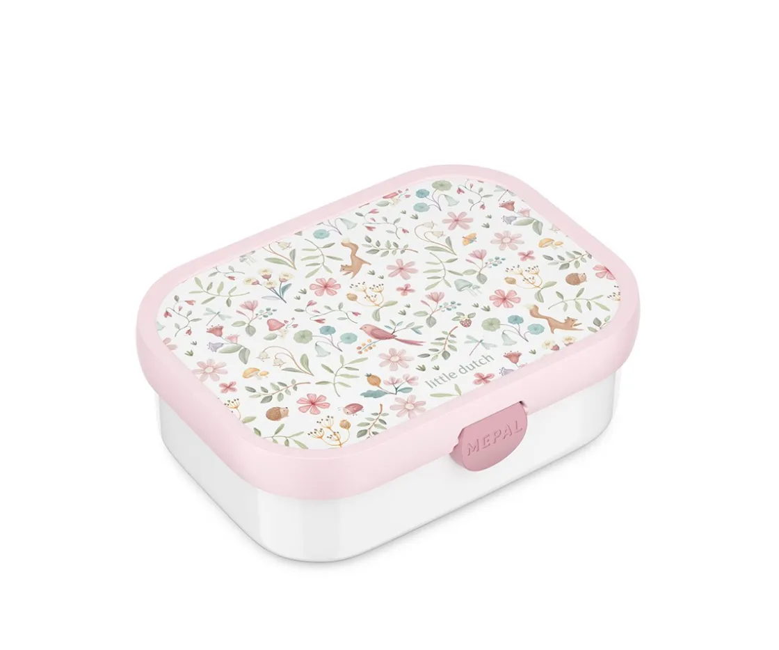 Mepal Pack de Almuerzo Campus Fairy Wonders