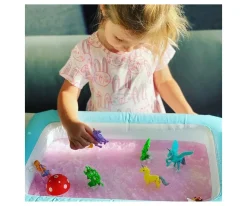 Niños Zimpli Kids Pack Fantasy Gelli Worlds