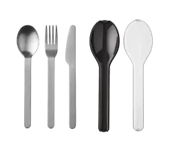 Tutete Pack Metálic Atlantis