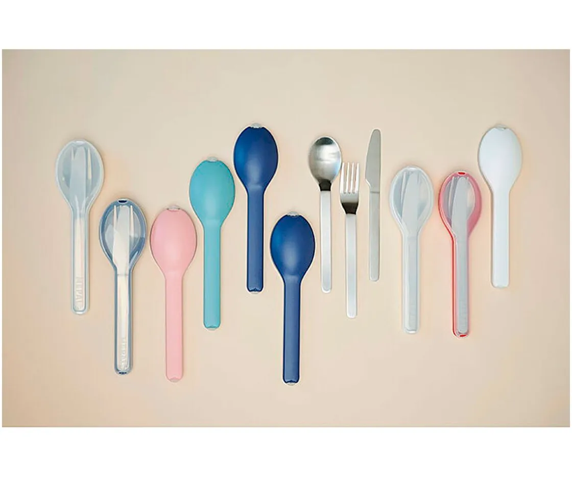 Tutete Pack Metálic Atlantis